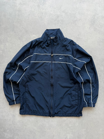 Nike 2000s muška šuškava dukserica (M)