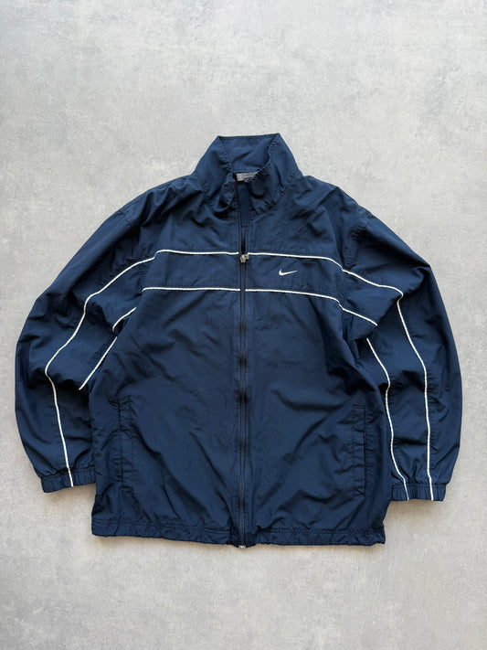 Nike 2000s muška šuškava dukserica (M)