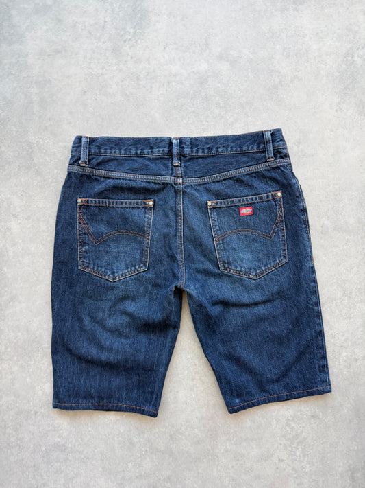 Dickies muški teksas šorc (L)