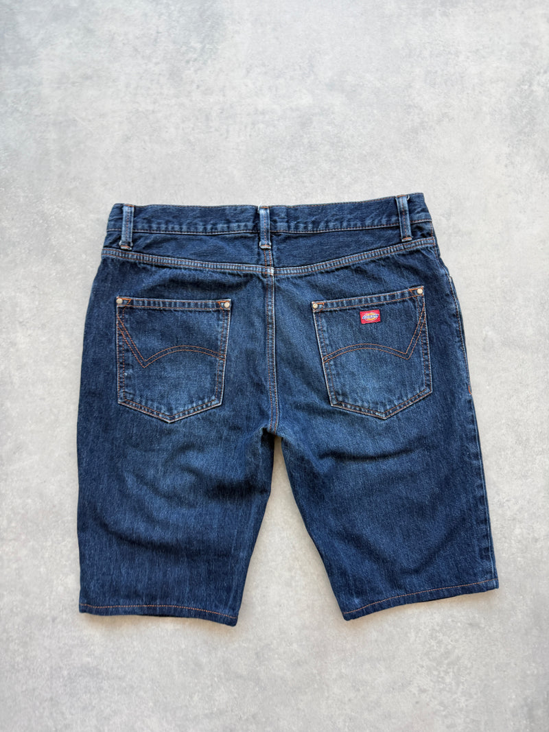 Dickies muški teksas šorc (L)
