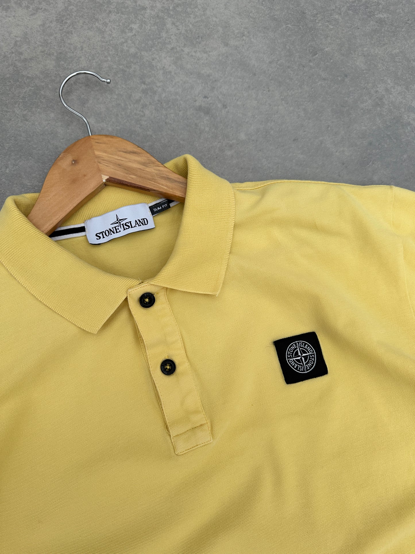 Stone Island muška polo majica (XXL)