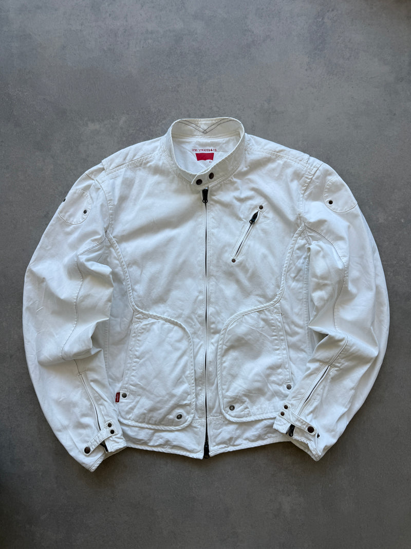 Levis 2000s muška moto style jakna (XL)