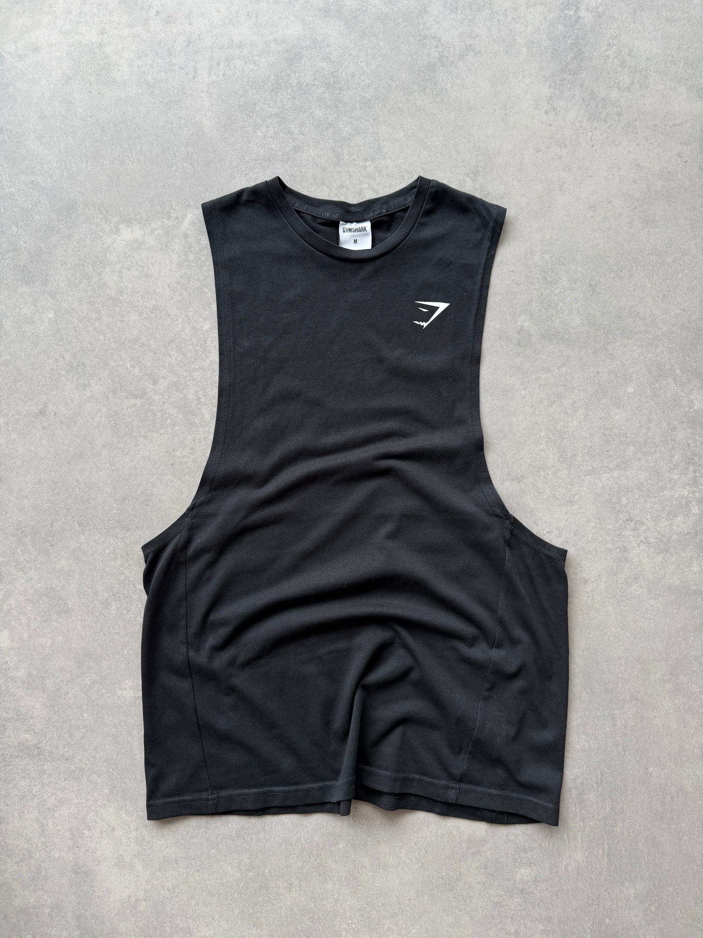 Gym Shark muška sportska majica (M)