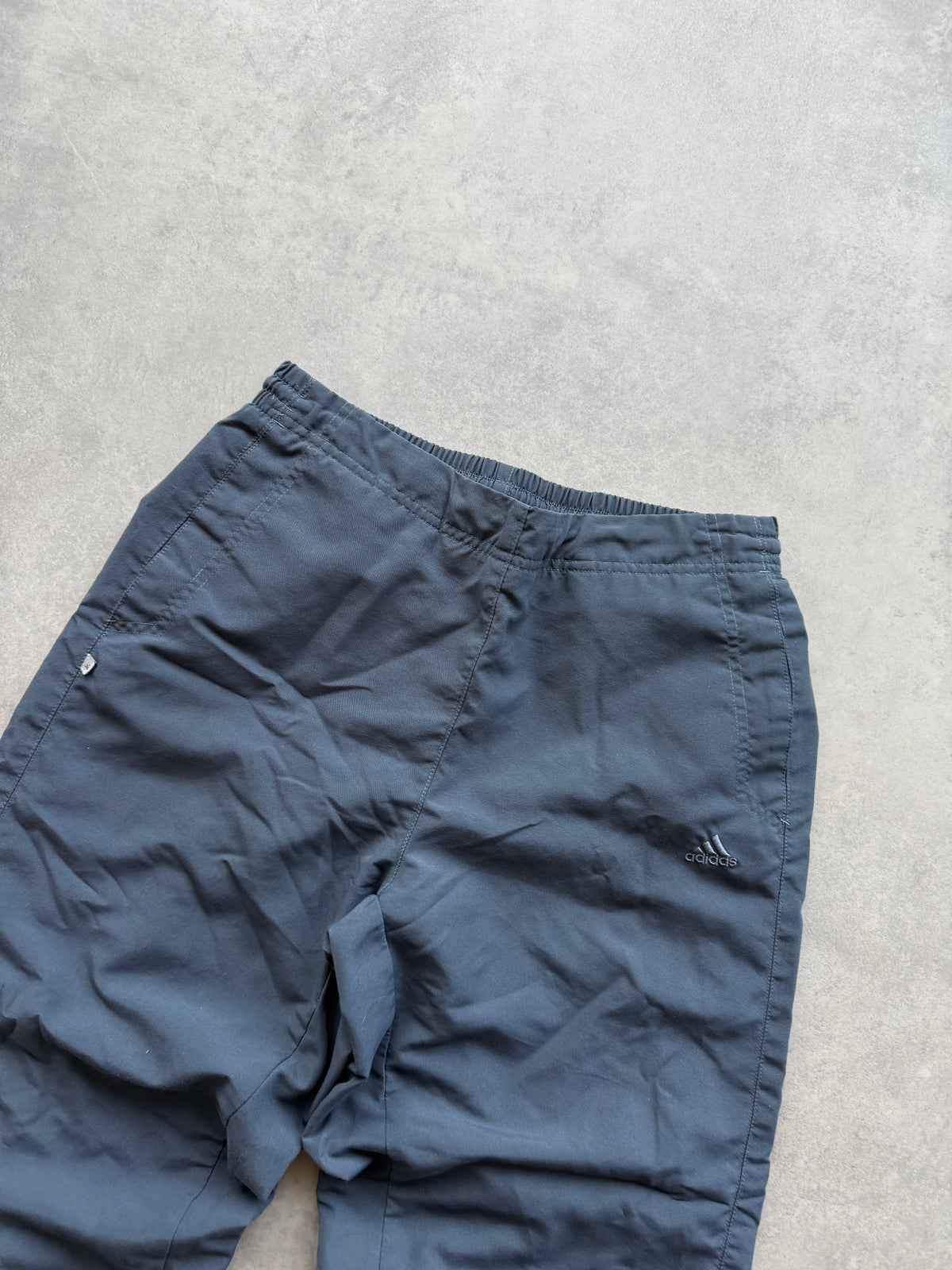 Adidas Y2K ženska baggy trenerka (M)
