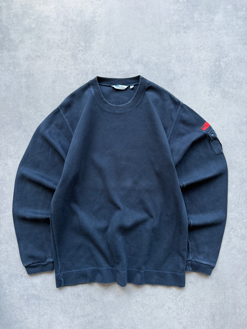 Levis All Duty 2000s muška dukserica (M)