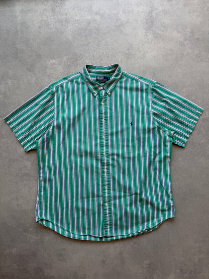 Polo by Ralph Lauren muška prugasta košulja (XXL)