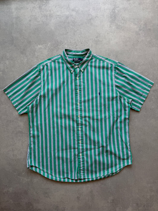 Polo by Ralph Lauren muška prugasta košulja (XXL)