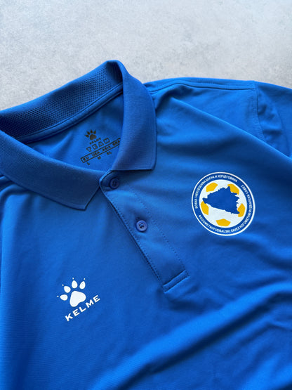 Kelme x BiH muška sportska polo majica (L)