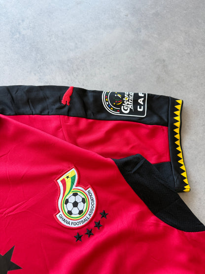 Puma x Ghana muški dres (L)
