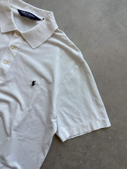 Polo Golf Ralph Lauren vintage muška oversized polo majica (M)