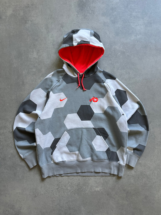 Nike Ath Dpt 2000s muška dukserica (L)