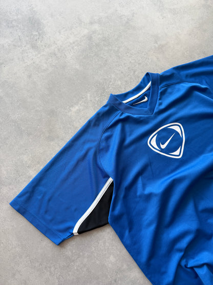 Nike 2000s muška sportska majica (XL)