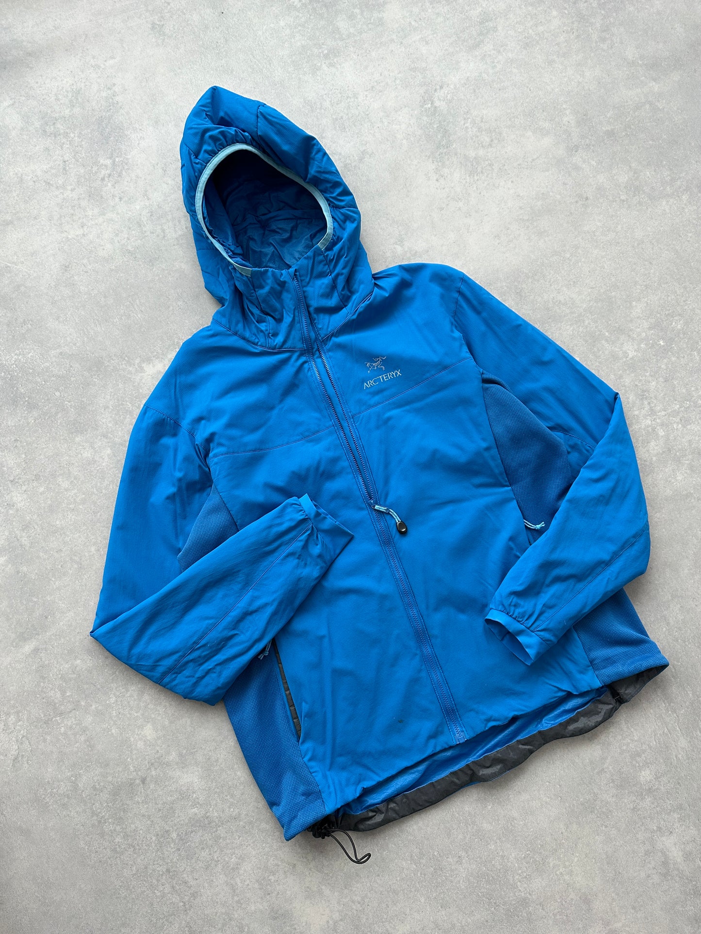 Arcteryx Atom Hoody ženska jakna (XL)