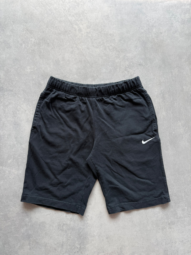 Nike muški basic crni šorc (M)