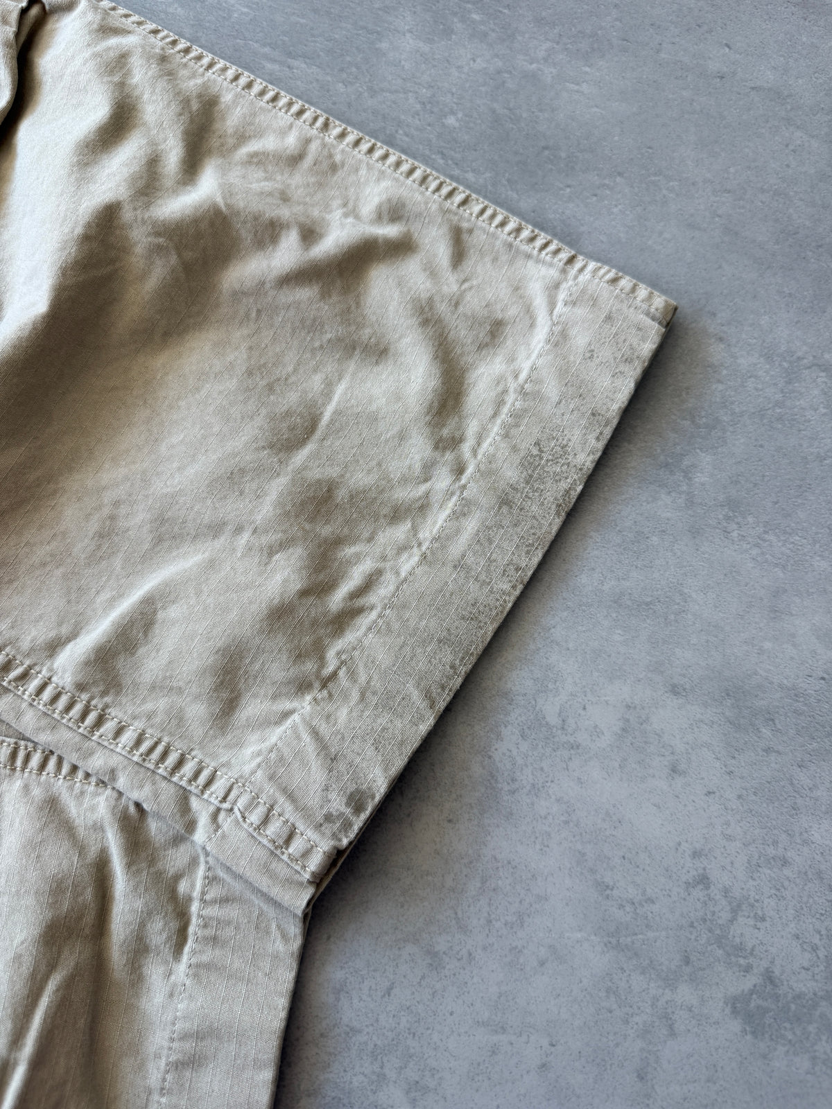 Polo Jeans Co. Ralph Lauren vintage muške cargo hlace (30x30)