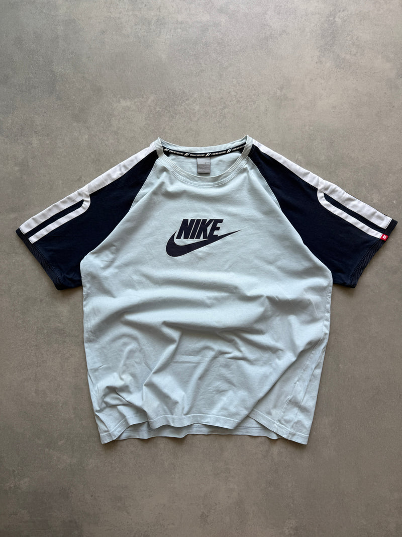 Nike 2000s muška oversized majica (XL)