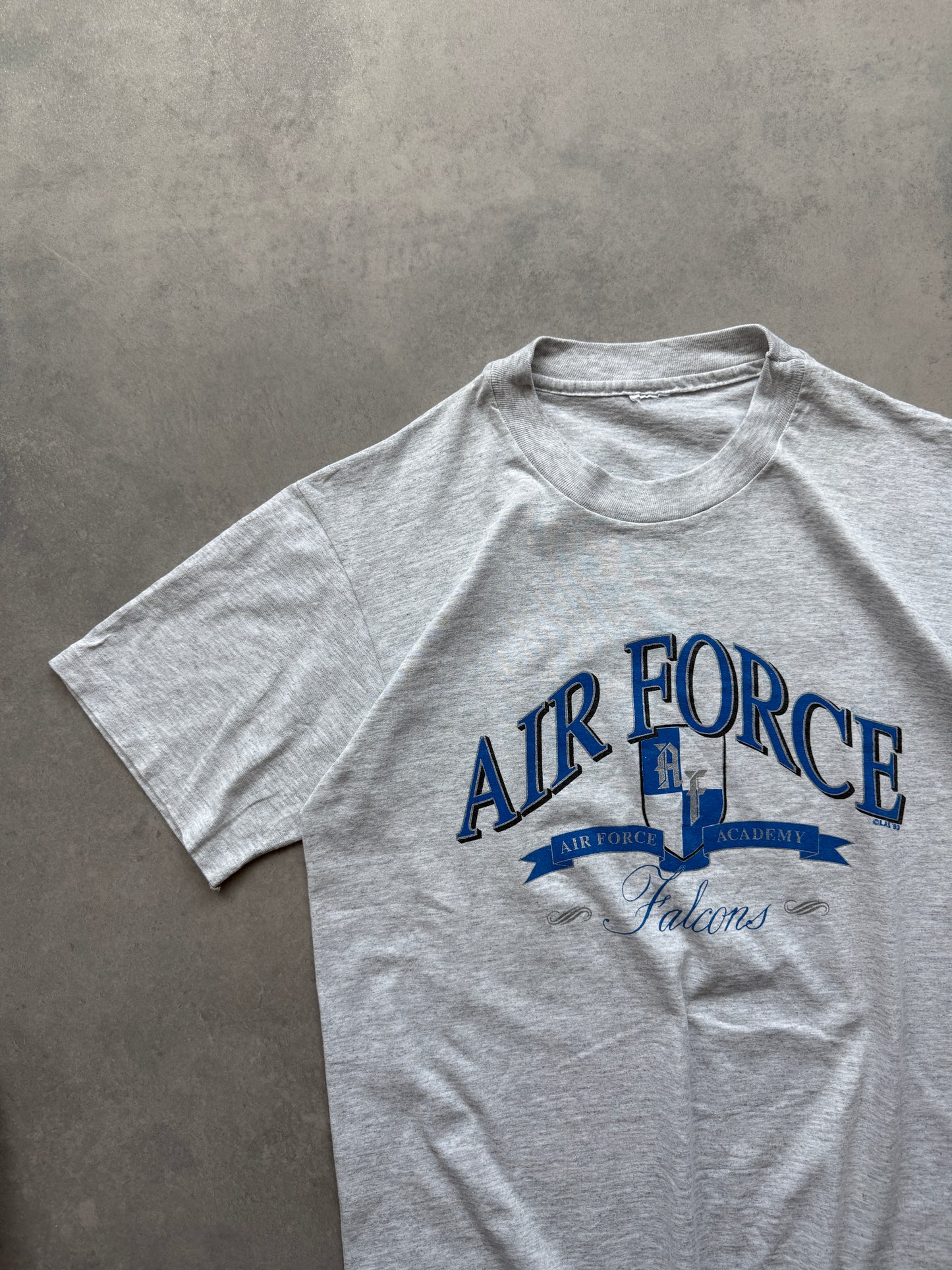 US Air Force vintage 90s muška majica (S)