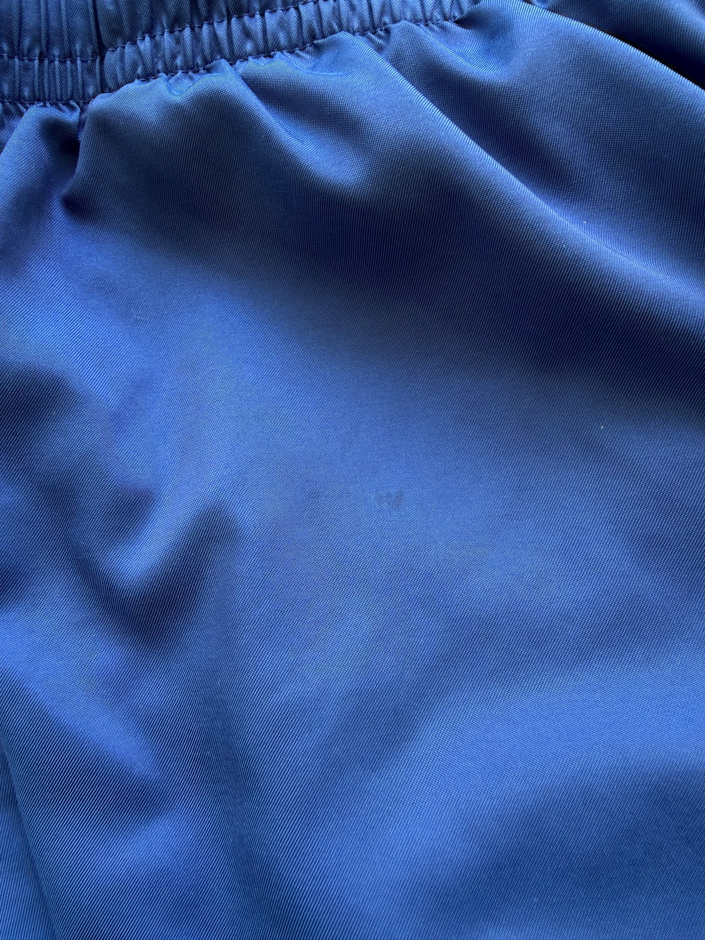 Nike muški plavi šorc (XL)