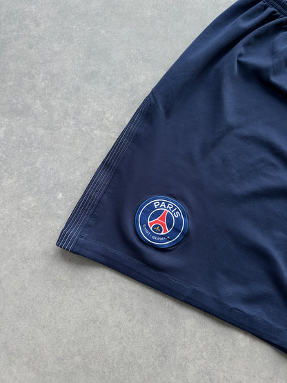 Nike x PSG muški fudbalski šorc (XL)