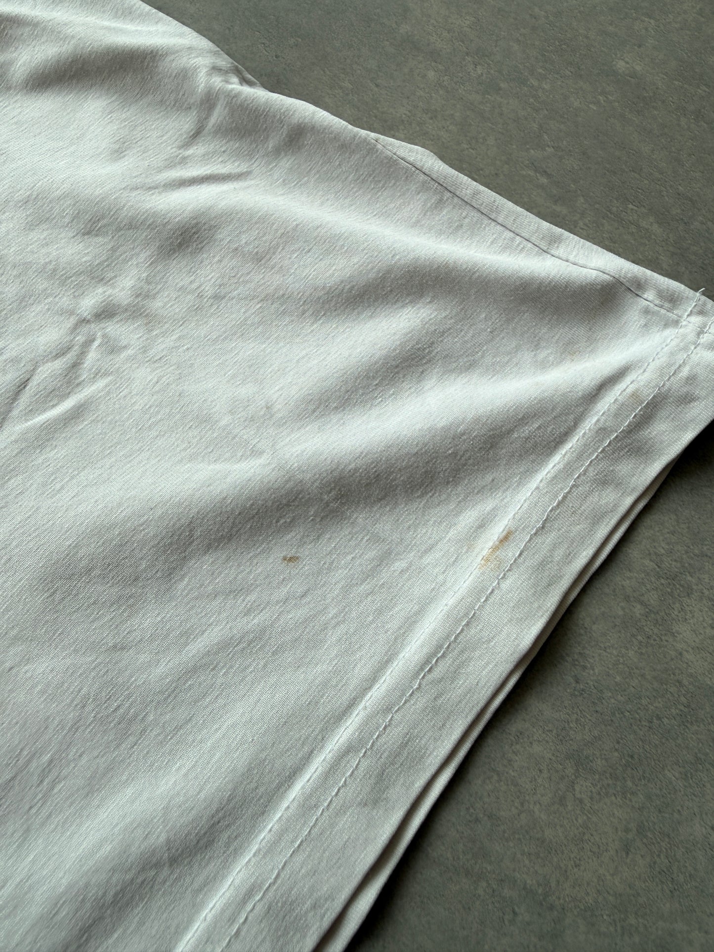 Christian Audigier vintage muška slim fit majica (XXL)