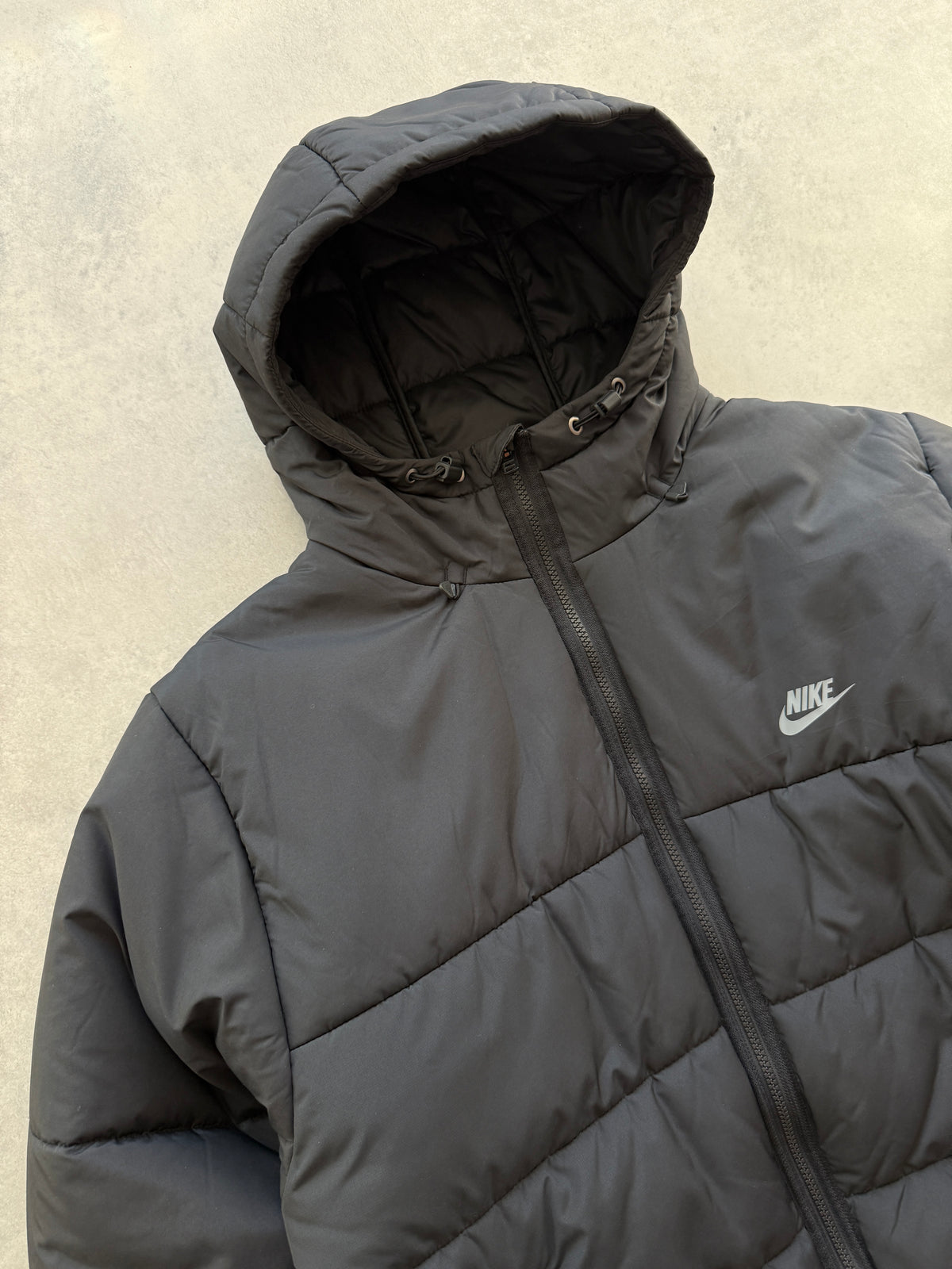 Nike Therma Fit muška zimska puffer jakna (XXL)