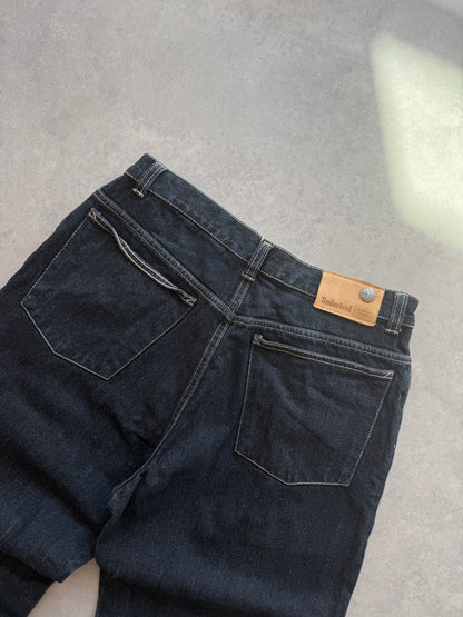 Timberland vintage muške baggy farmerke (33)