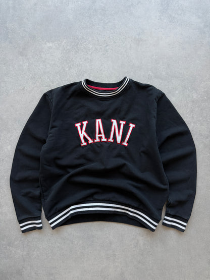 Karl Kani muška oversized dukserica (S)