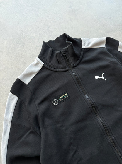 Puma AMG muška crna dukserica (S)