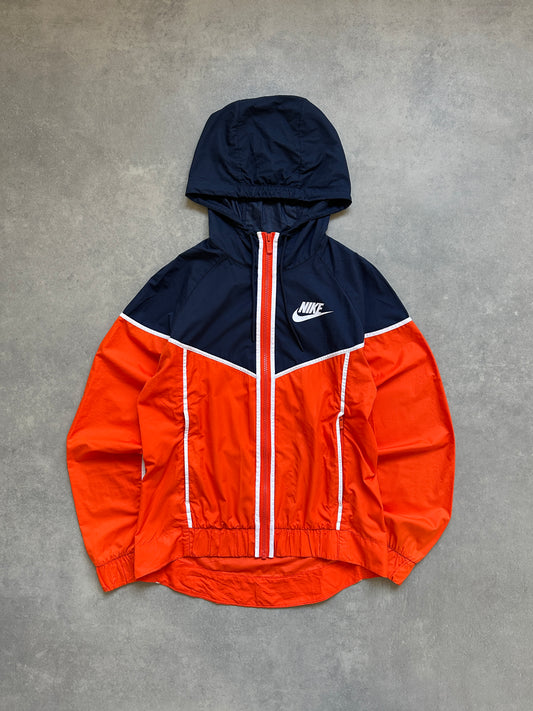 Nike Windrunner ženska šuškava jakna (XS)