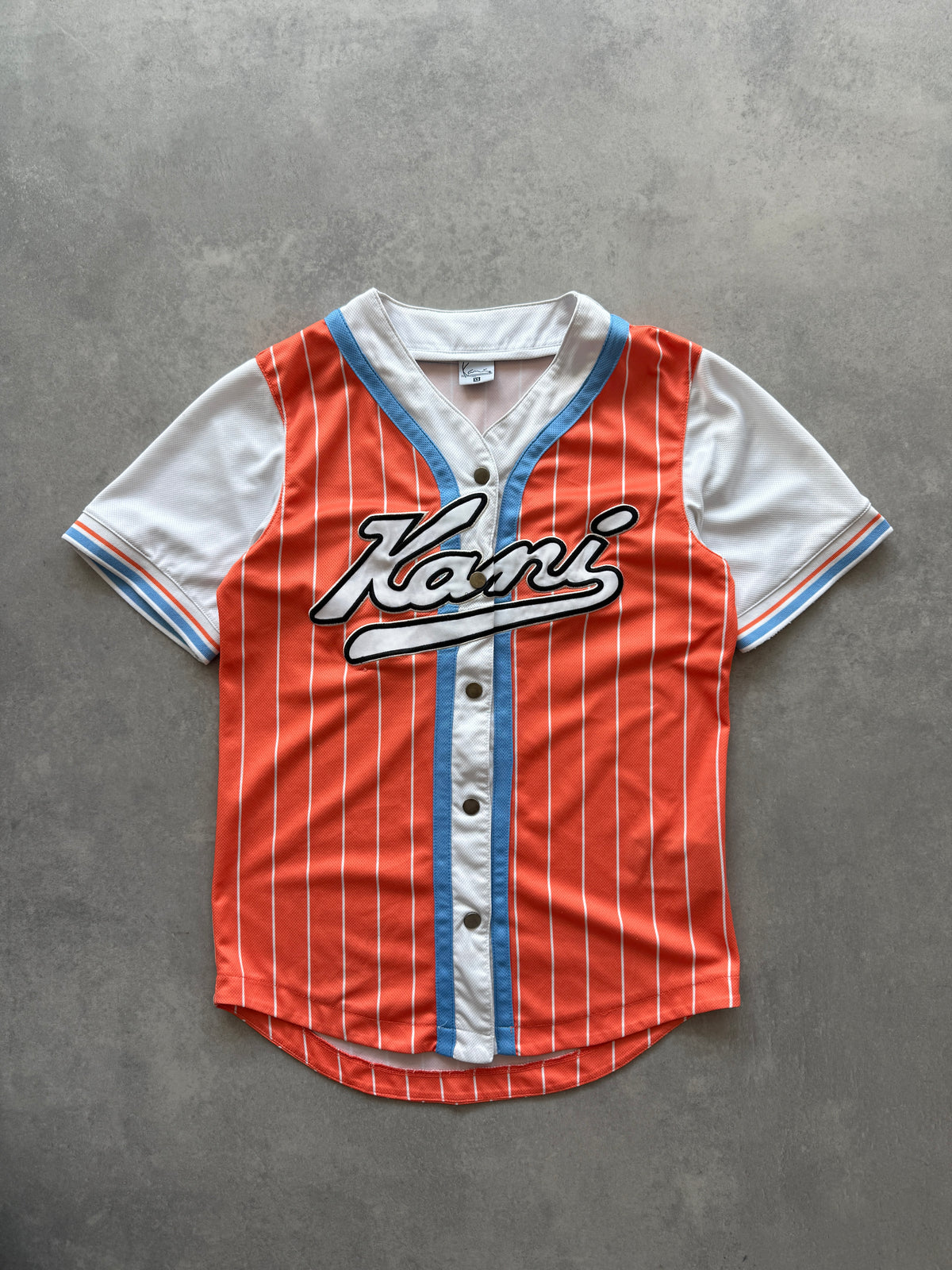 Karl Kani muški retro dres (XS)