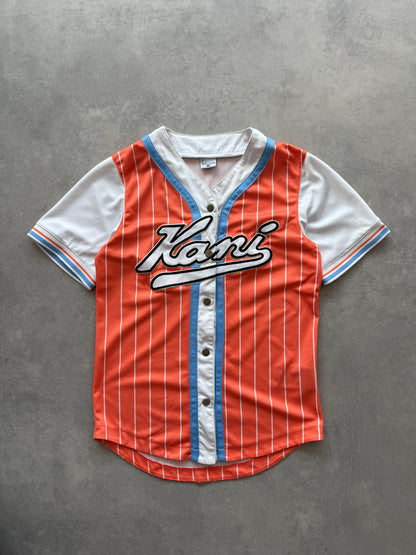 Karl Kani muški retro dres (XS)
