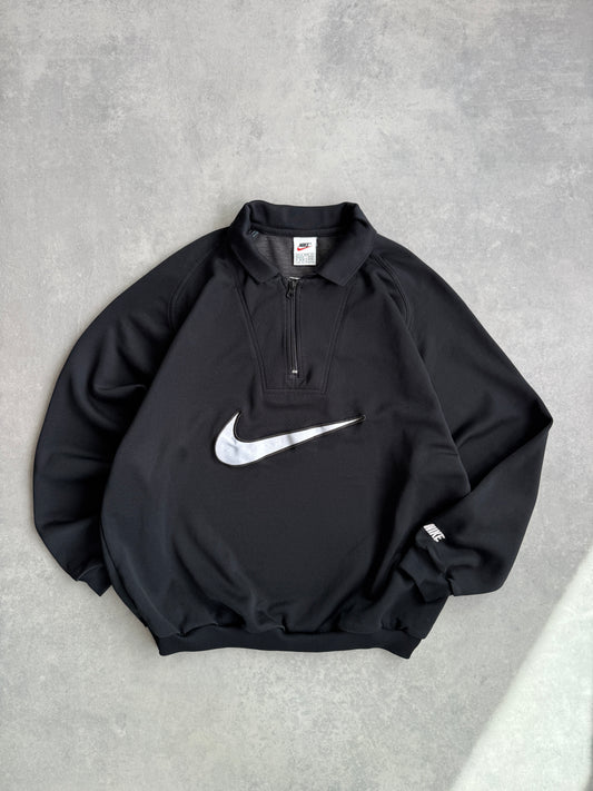 Nike 90s muška 1/4 zip dukserica (M)