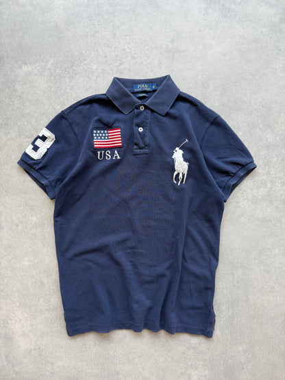 Polo by Ralph Lauren USA big pony muška majica (S)