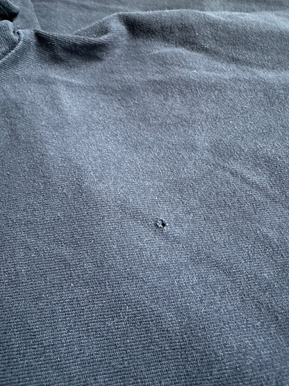Nike Shark vintage muška crna majica (XL)