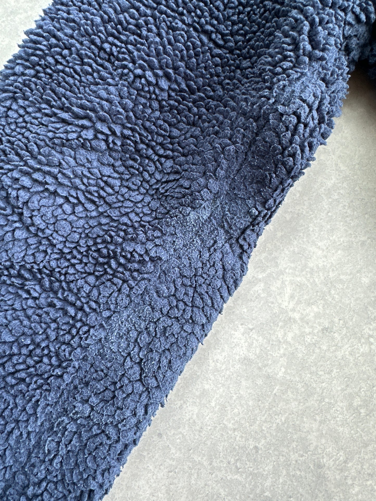 Tommy Jeans muška fleece jakna (M)