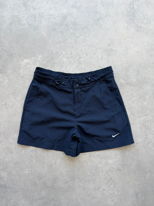 Nike 2000s ženski kratki šorc (XS)