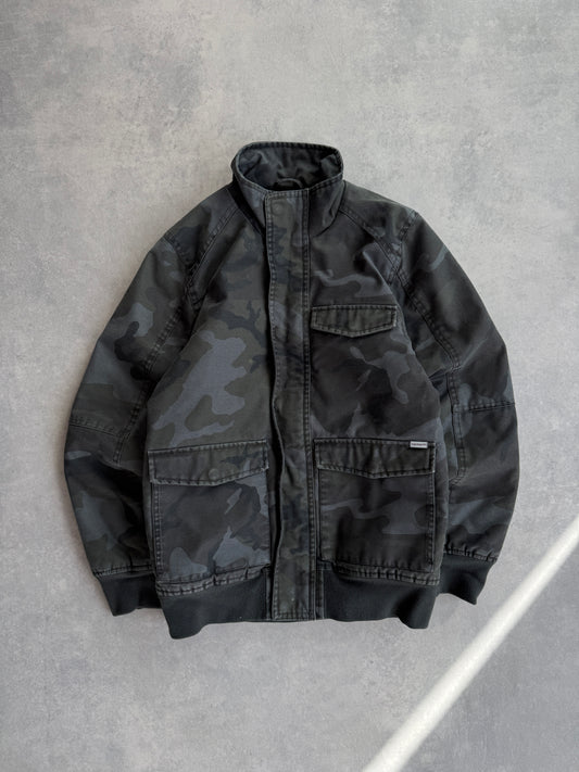 Carhartt muška maskirna jakna (XS)