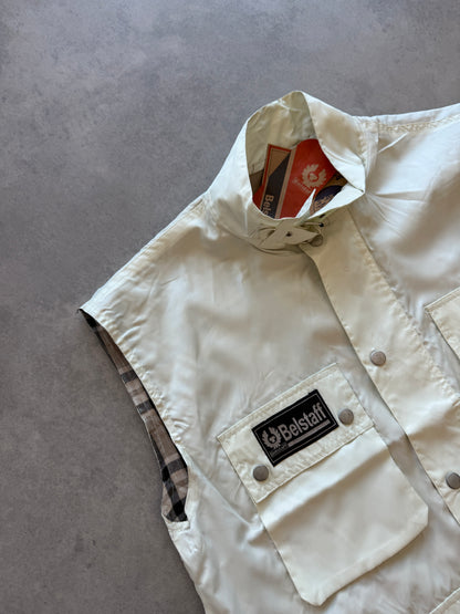 Belstaff muški šuškavi prsluk (M)