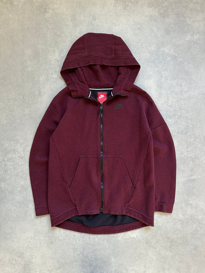 Nike Tech Fleece ženska dukserica (XS)