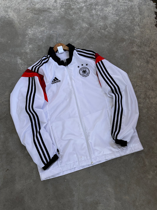 Adidas DFB muška šuškava dukserica (L)