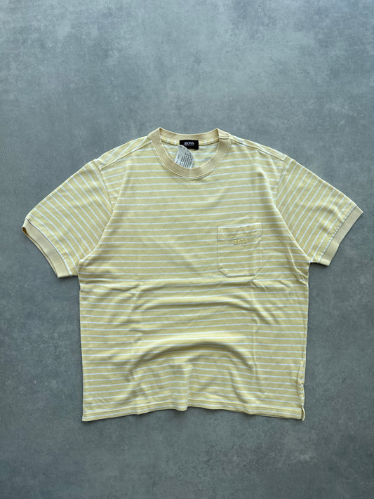 Hugo Boss vintage muška majica (XL)