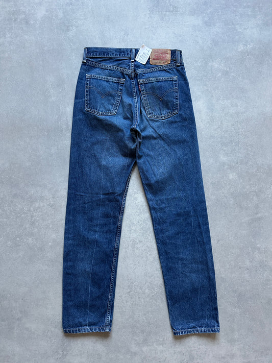 Levis 521 muške farmerke (32x34)