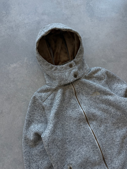 The North Face ženska polar fleece dukserica (M)