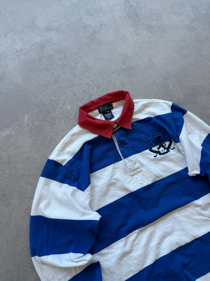 Polo by Ralph Lauren vintage ženska polo majica (S)