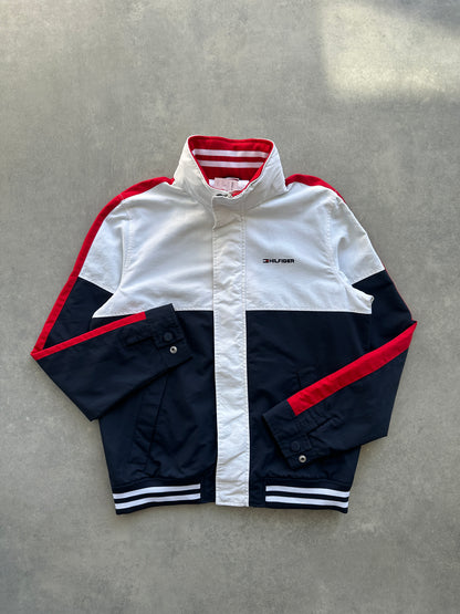 Tommy Hilfiger muška tanja jakna (S)