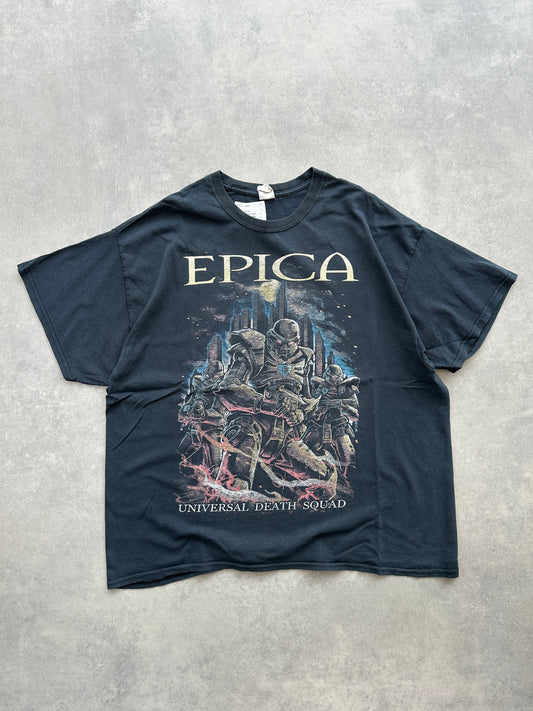 Epica muška baggy bend majica (XXL)