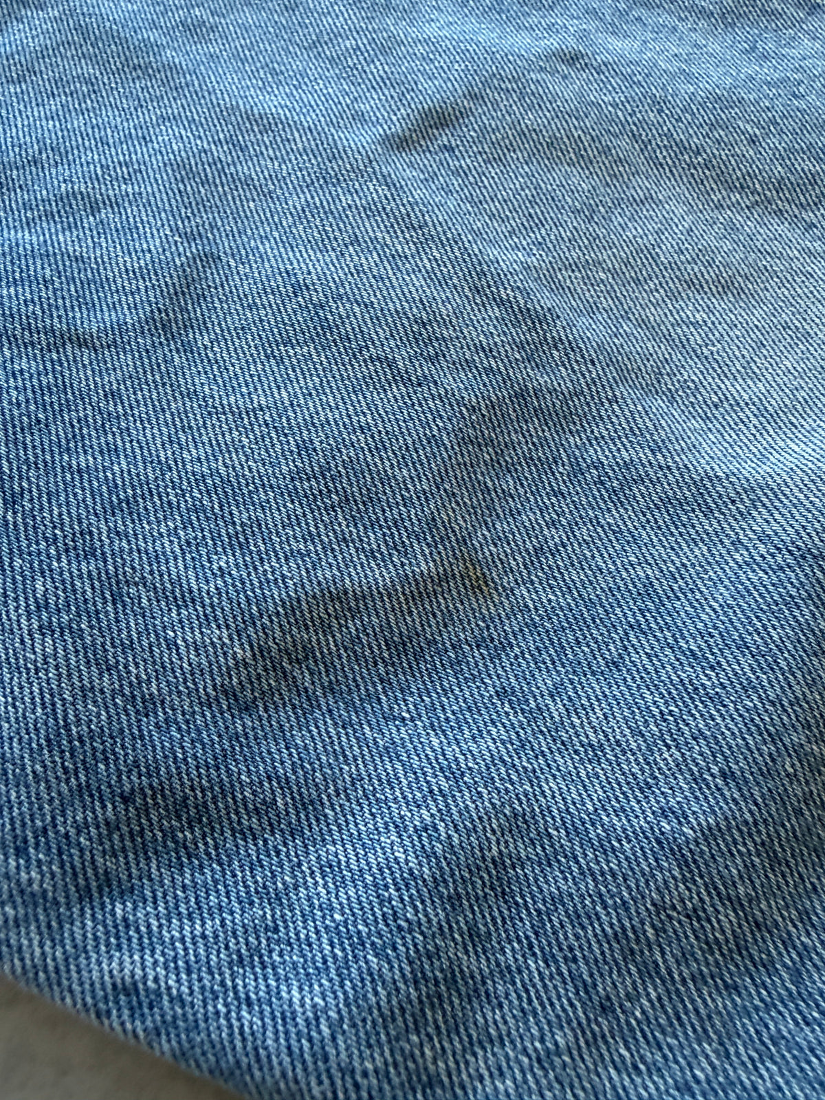 Levis 501 vintage muške farmerke (36x30)