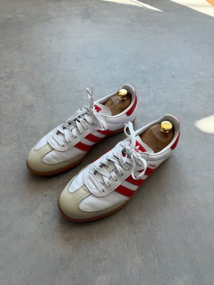 Adidas Samba ženske bijele patike (41 1/3)