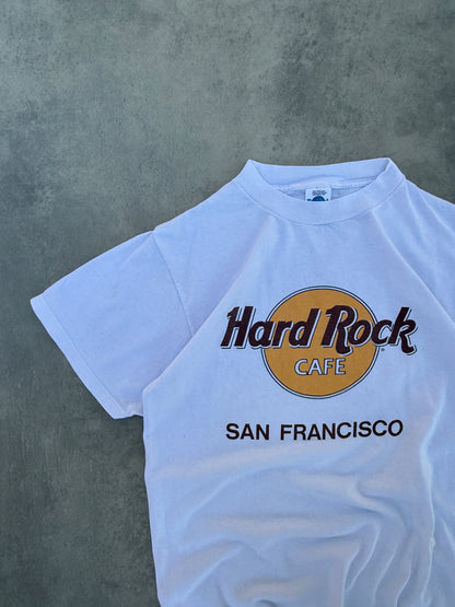 Hard Rock Cafe San Francisco 90s vintage muška majica (M)