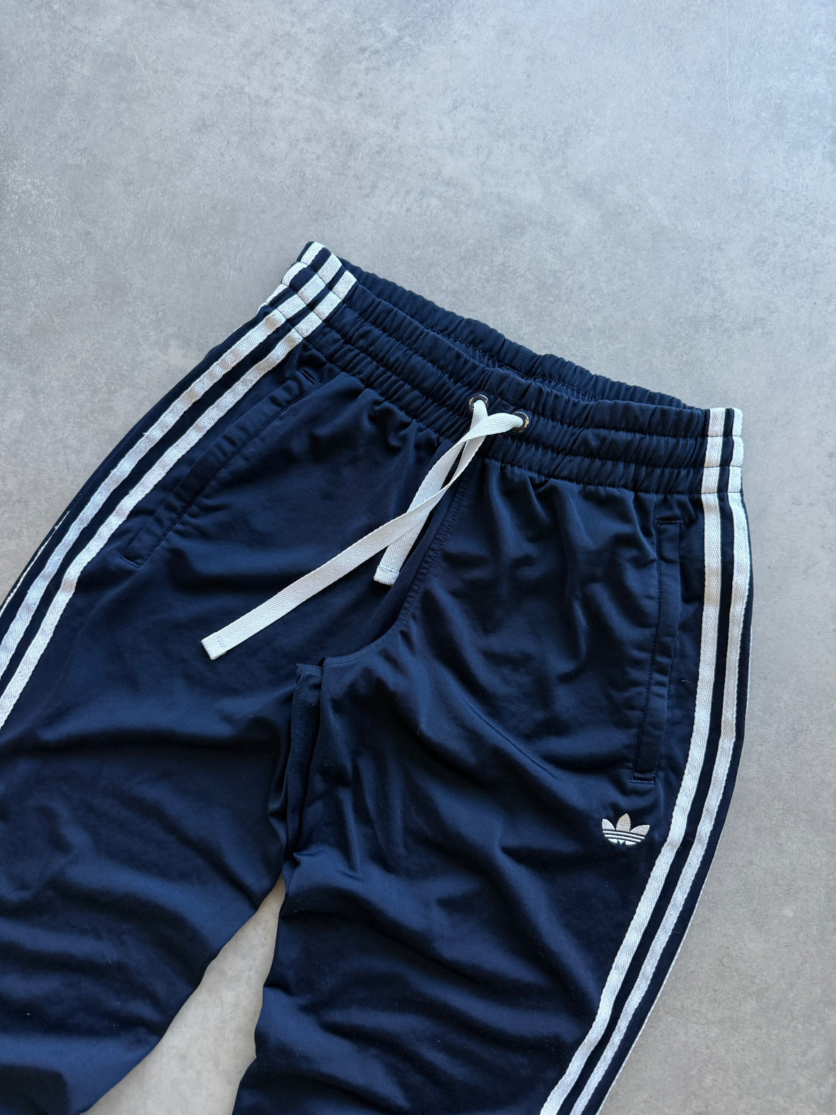 Adidas Originals muška plava trenerka (M)
